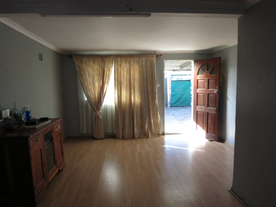 To Let 3 Bedroom Property for Rent in Kleinvlei Western Cape